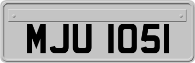 MJU1051