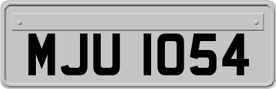 MJU1054