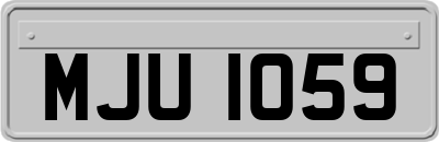MJU1059