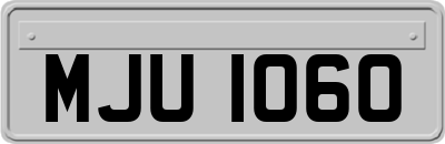 MJU1060