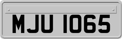 MJU1065