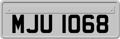 MJU1068