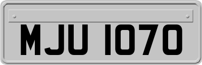MJU1070