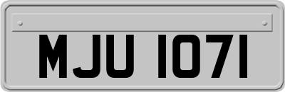 MJU1071
