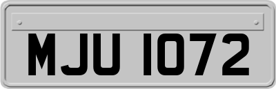 MJU1072