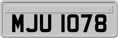 MJU1078