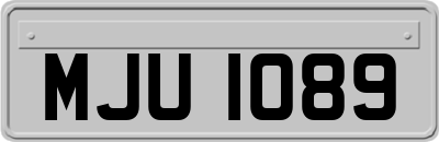 MJU1089