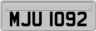 MJU1092