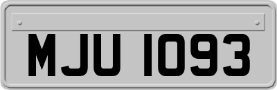 MJU1093