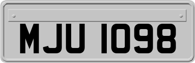 MJU1098