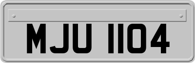 MJU1104