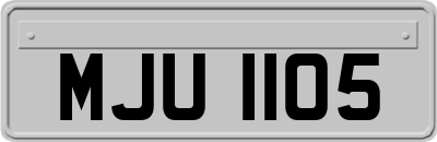 MJU1105