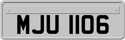 MJU1106