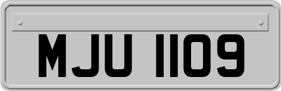 MJU1109