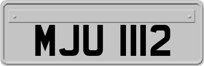 MJU1112