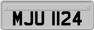 MJU1124