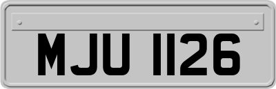 MJU1126