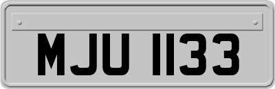 MJU1133