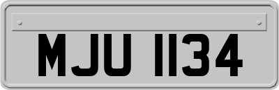 MJU1134