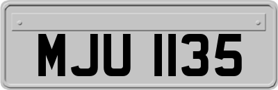 MJU1135