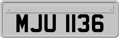 MJU1136