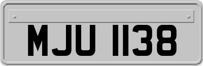 MJU1138