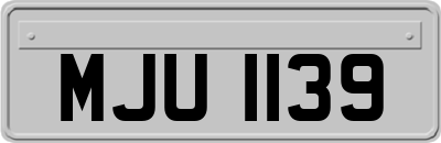 MJU1139