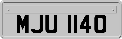 MJU1140
