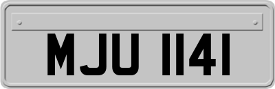 MJU1141