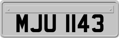 MJU1143
