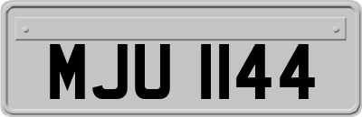 MJU1144