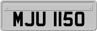 MJU1150