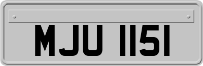 MJU1151