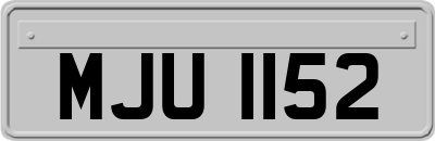 MJU1152