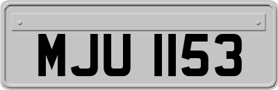 MJU1153