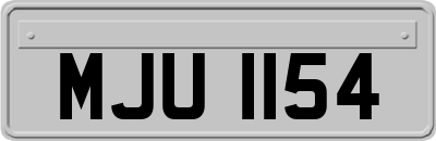MJU1154