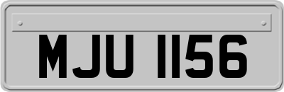 MJU1156