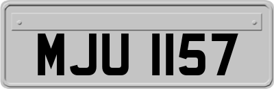 MJU1157