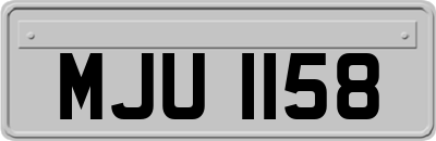 MJU1158