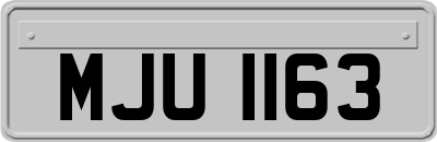 MJU1163