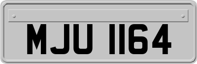 MJU1164