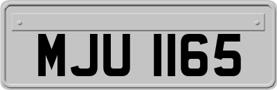 MJU1165