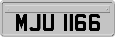 MJU1166