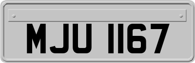 MJU1167