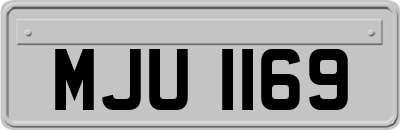 MJU1169