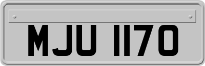 MJU1170