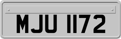 MJU1172
