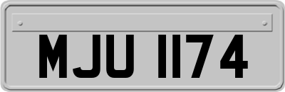MJU1174