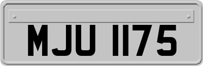 MJU1175