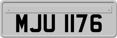 MJU1176